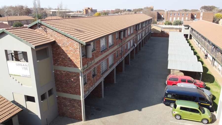 1 Bedroom Property for Sale in Die Bult North West